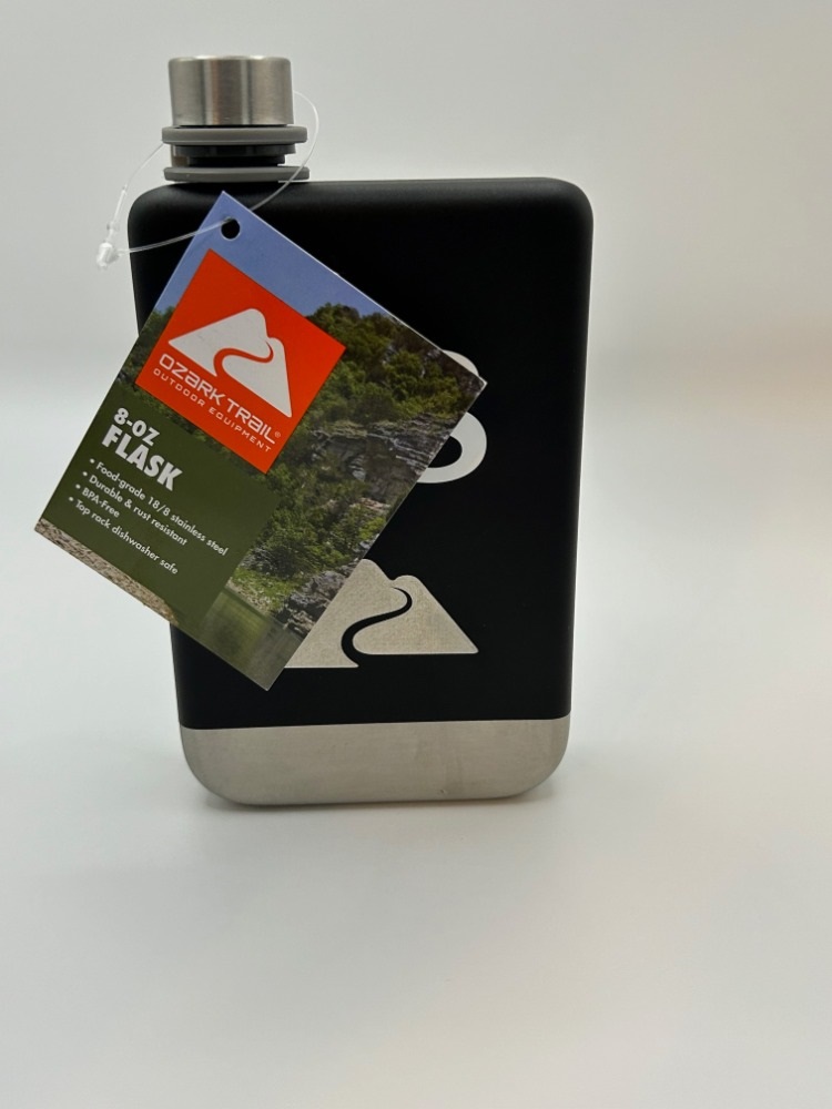 Raffe Flask 1