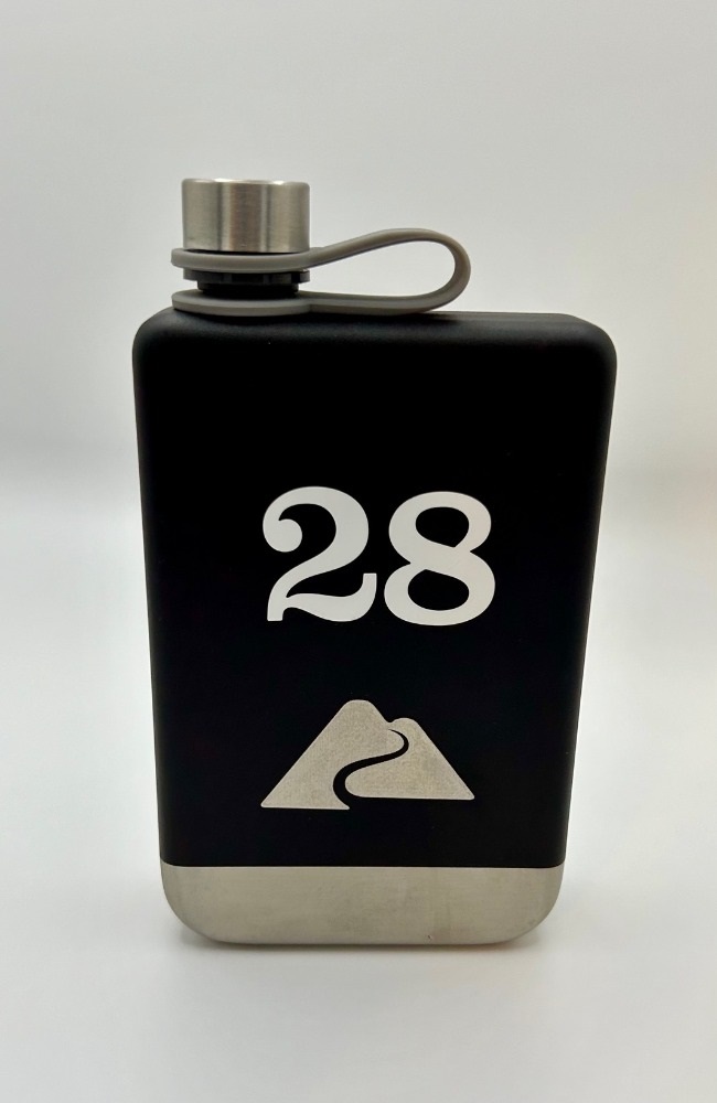 Raffe Flask 3