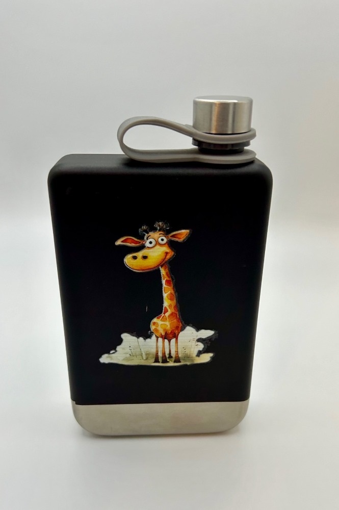 raffe flask 12